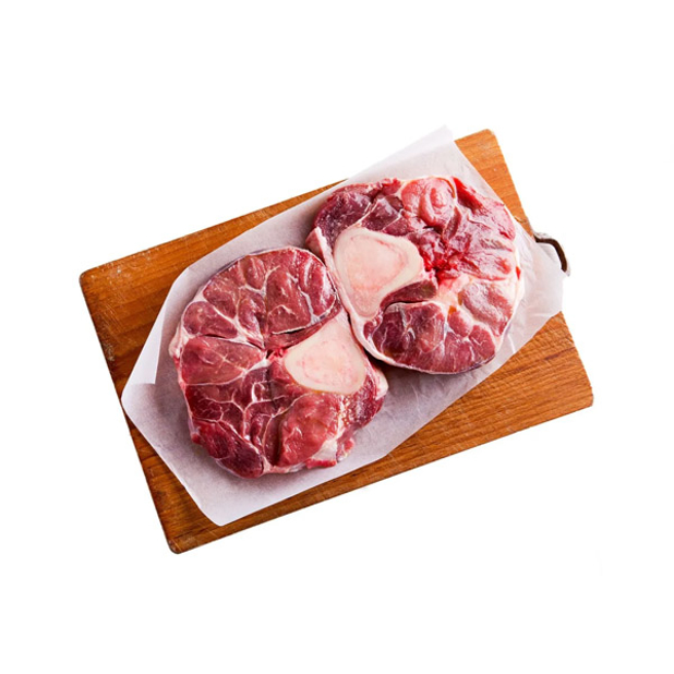 Free Country Osso Bucco 500g